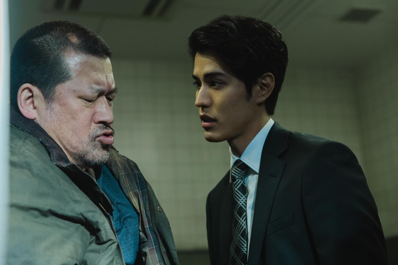 山田裕貴 インタビュー｜写真10