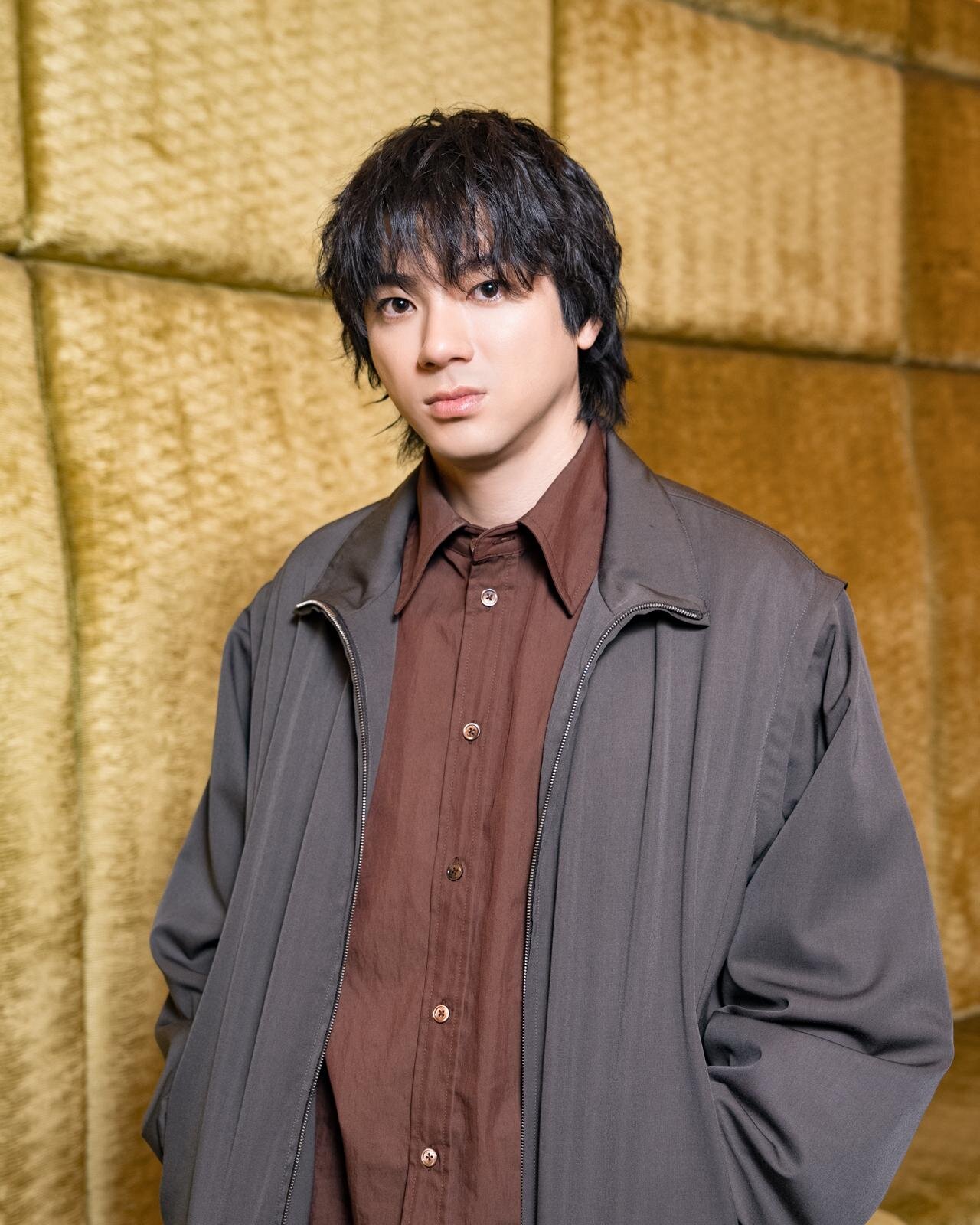 山田裕貴 インタビュー｜写真2