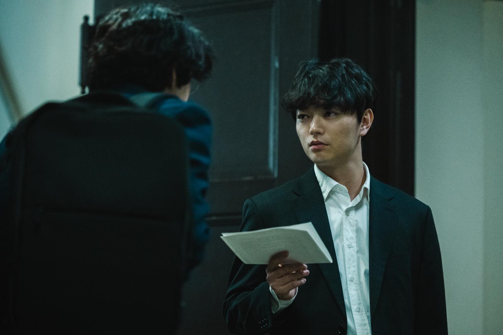 山田裕貴 インタビュー｜写真8