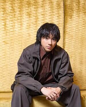 山田裕貴 インタビュー｜写真4