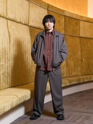 山田裕貴 インタビュー｜写真1