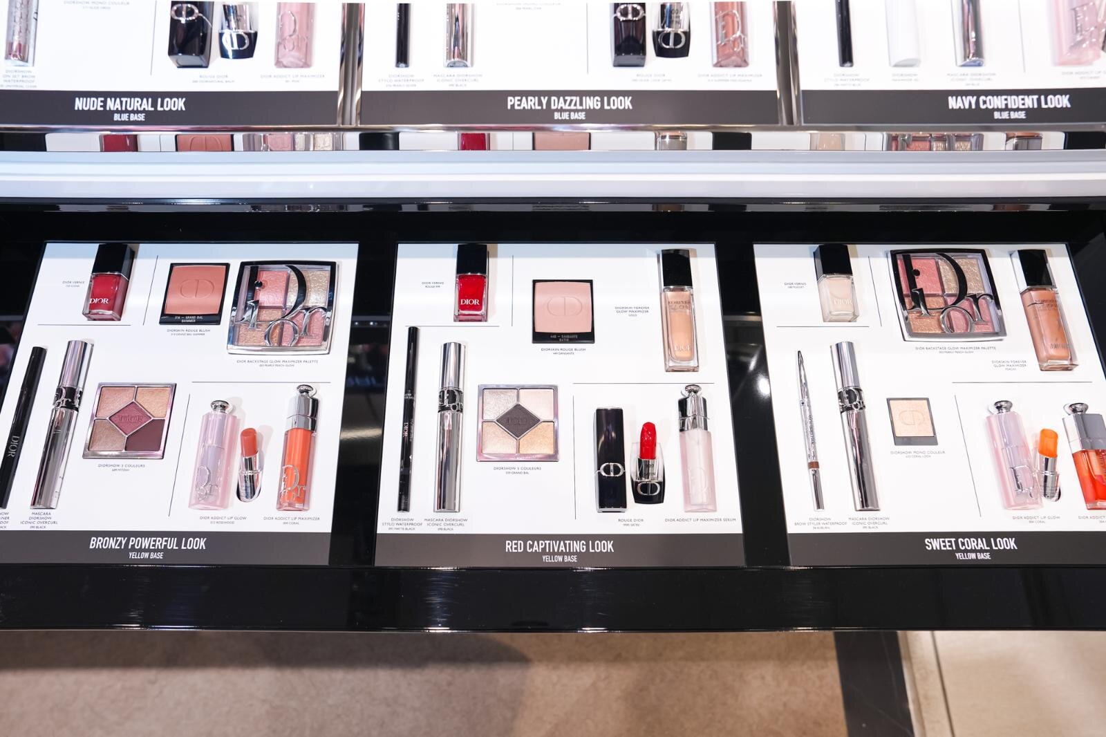 ディオール(DIOR) ディオール バックステージ ストゥーディオ｜写真4
