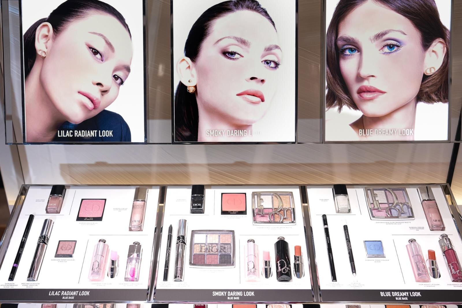 ディオール(DIOR) ディオール バックステージ ストゥーディオ｜写真3