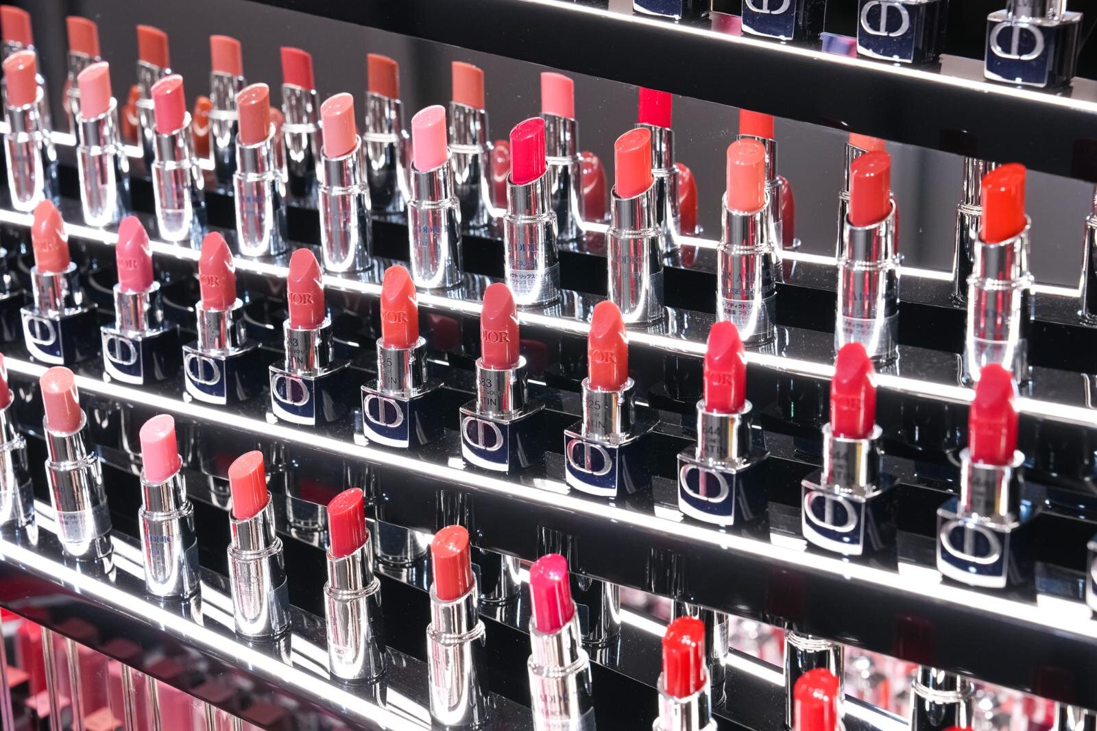 ディオール(DIOR) ディオール バックステージ ストゥーディオ｜写真21