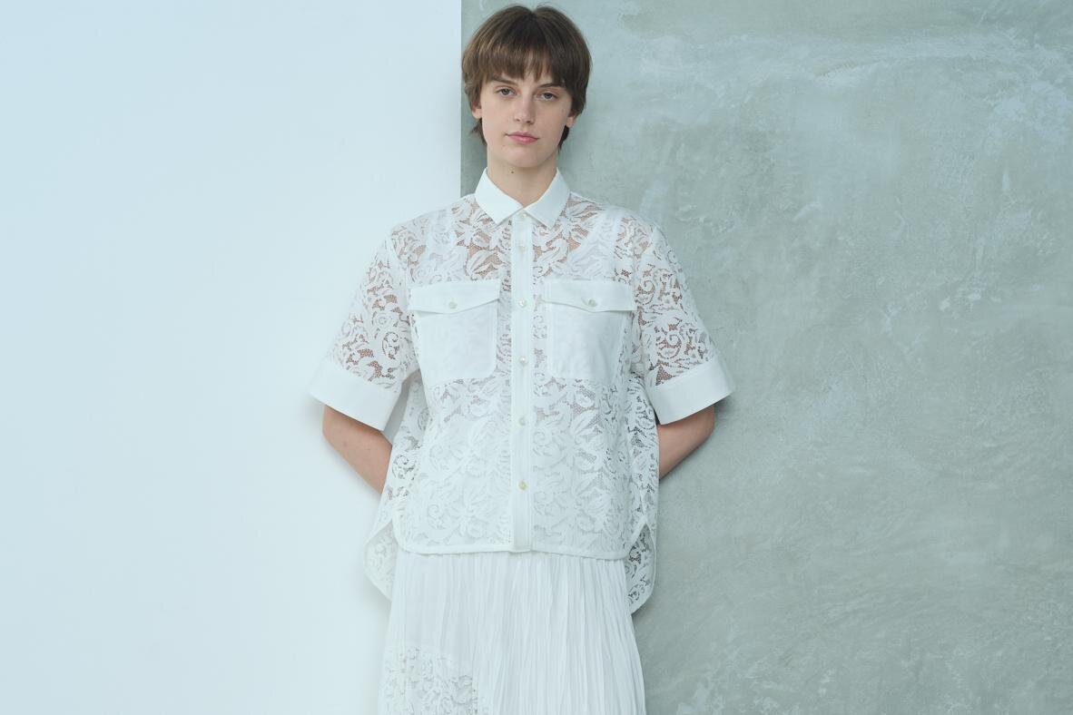 イジットアンドコー 2026年春夏 ウィメンズ コレクション