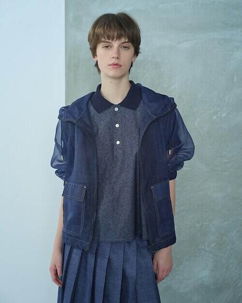 イジットアンドコー 2026年春夏 ウィメンズ