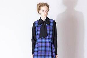 ジェーンマープルドンルサロン 2025-26AW コレクション