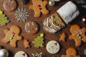 2025年クリスマススイーツ特集、"3,000円以内で買える”チョコ・焼き菓子のとっておきギフト