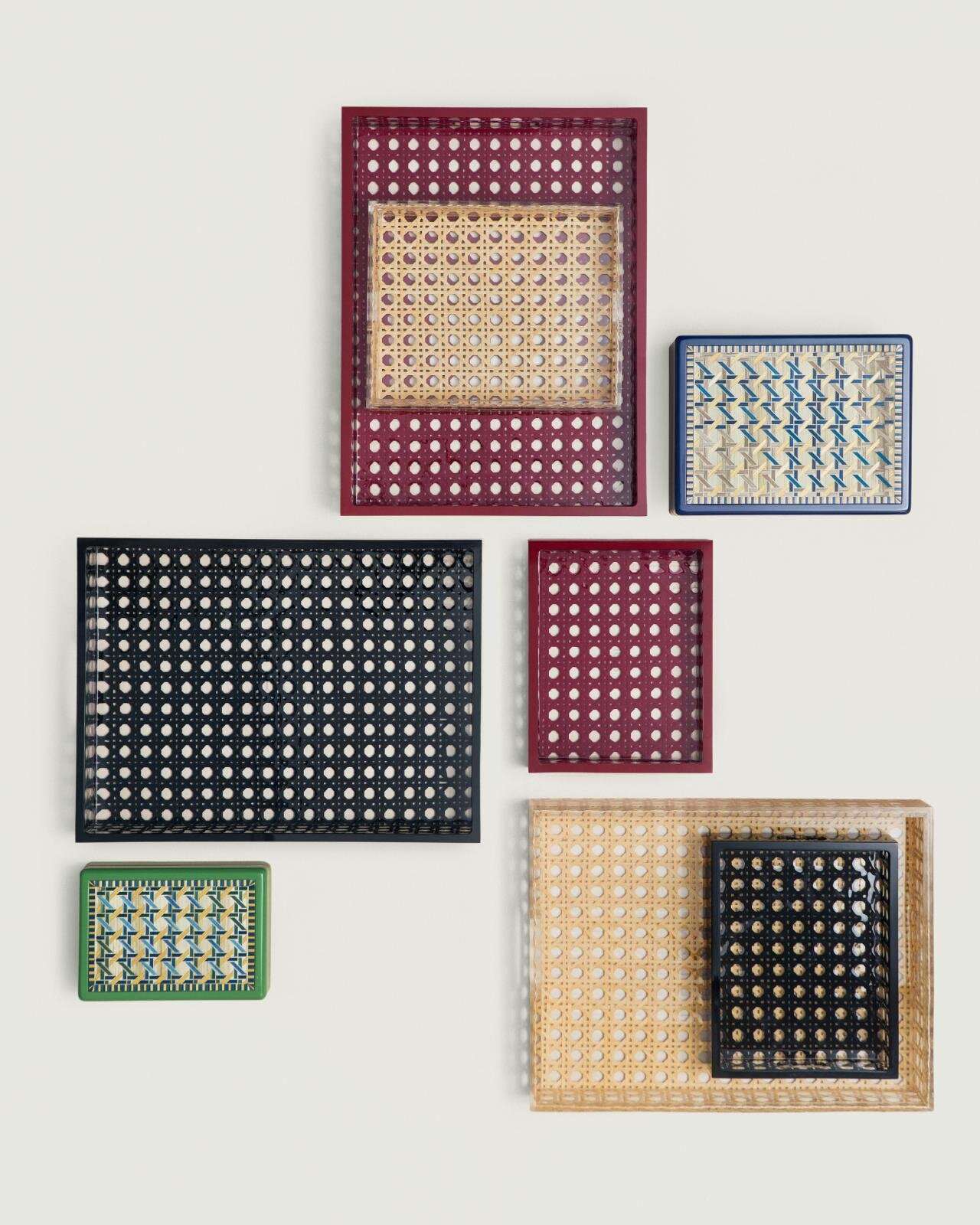 ディオール(DIOR) クロス カナージュ｜写真3