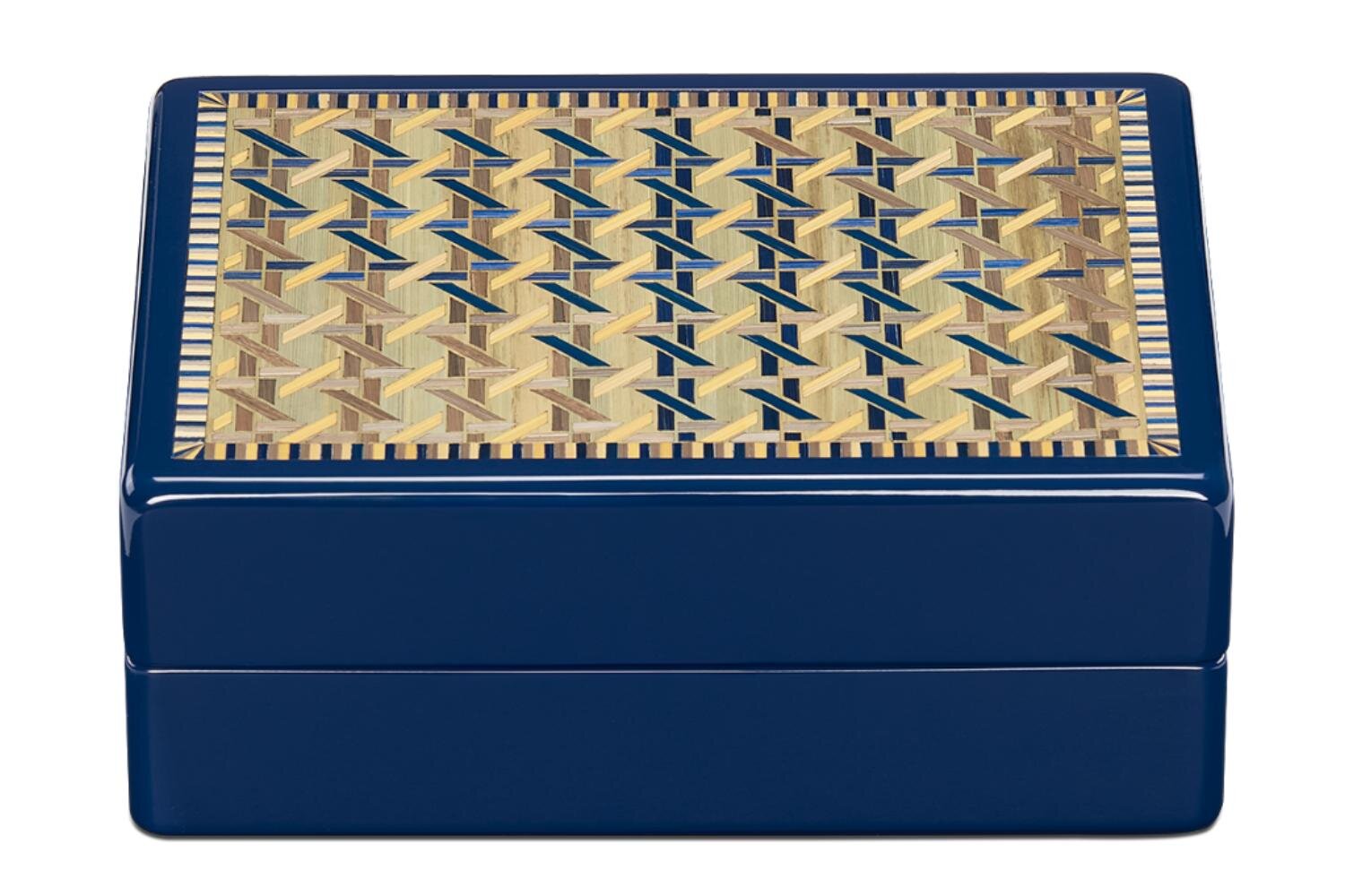 ジュエリーボックス 570,000円