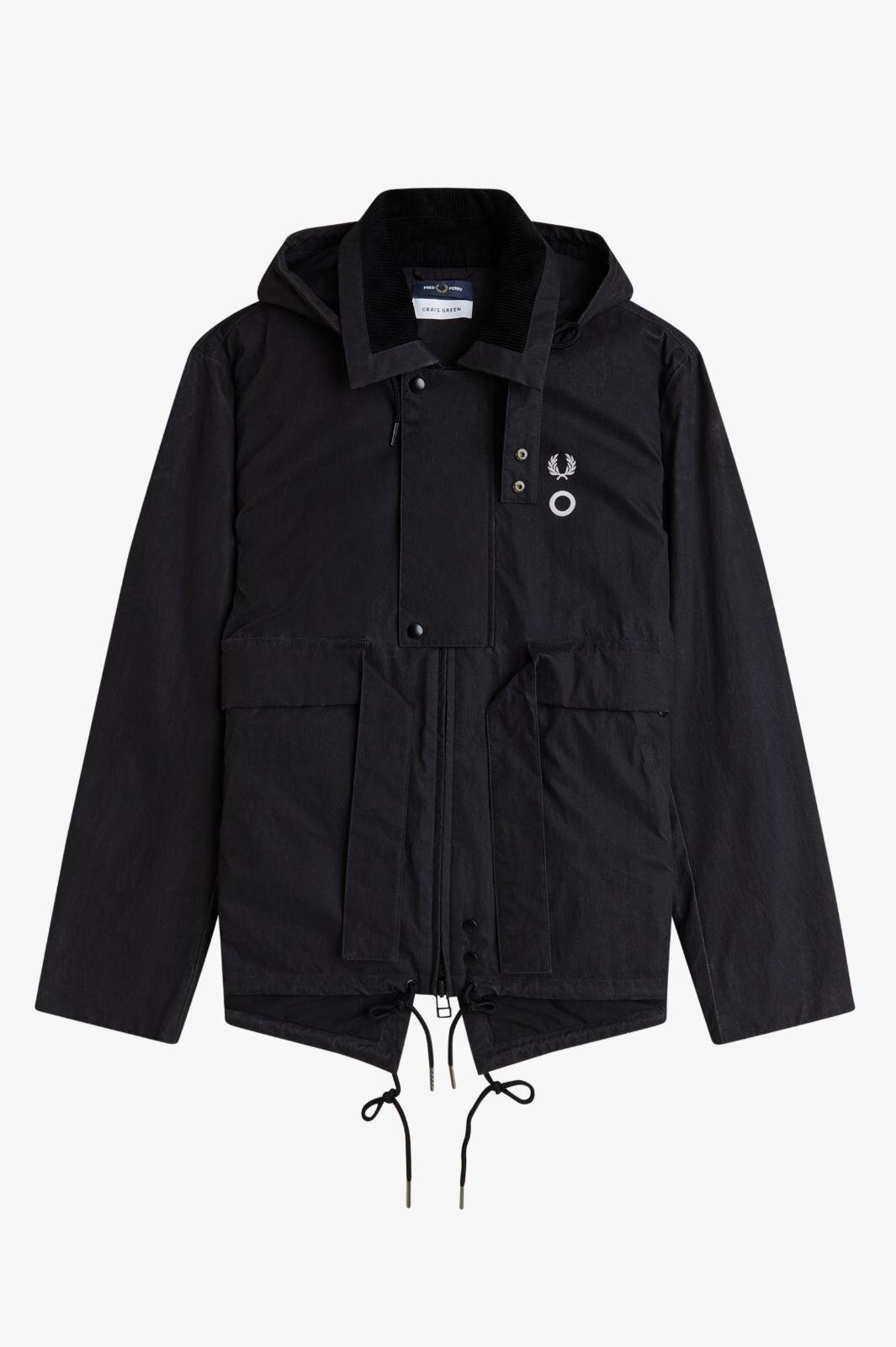 ユーティリティジャケット 77,000円