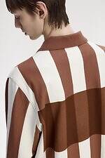 フレッドペリー×クレイグ グリーン、“ホワイトとグリーン”の切り替えポロシャツ＆撥水ジャケット｜写真23