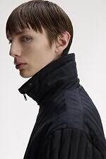 フレッドペリー×クレイグ グリーン、“ホワイトとグリーン”の切り替えポロシャツ＆撥水ジャケット｜写真10