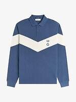 フレッドペリー×クレイグ グリーン、“ホワイトとグリーン”の切り替えポロシャツ＆撥水ジャケット｜写真5