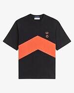 フレッドペリー×クレイグ グリーン、“ホワイトとグリーン”の切り替えポロシャツ＆撥水ジャケット｜写真4