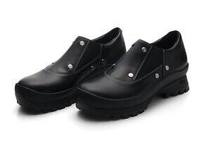 OAOからサイドゴアブーツをアレンジしたレザーシューズ、初の独自ソール搭載スニーカーも