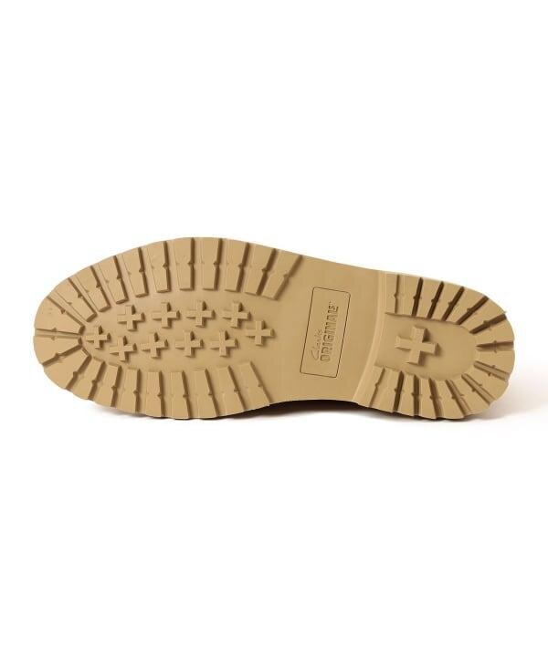 クラークス(Clarks) デザートブーツ｜写真9