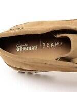 クラークス(Clarks) デザートブーツ｜写真7