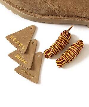 クラークス(Clarks) デザートブーツ｜写真10