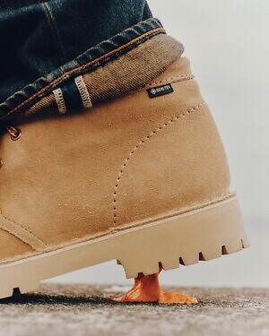 クラークス(Clarks) デザートブーツ｜写真2