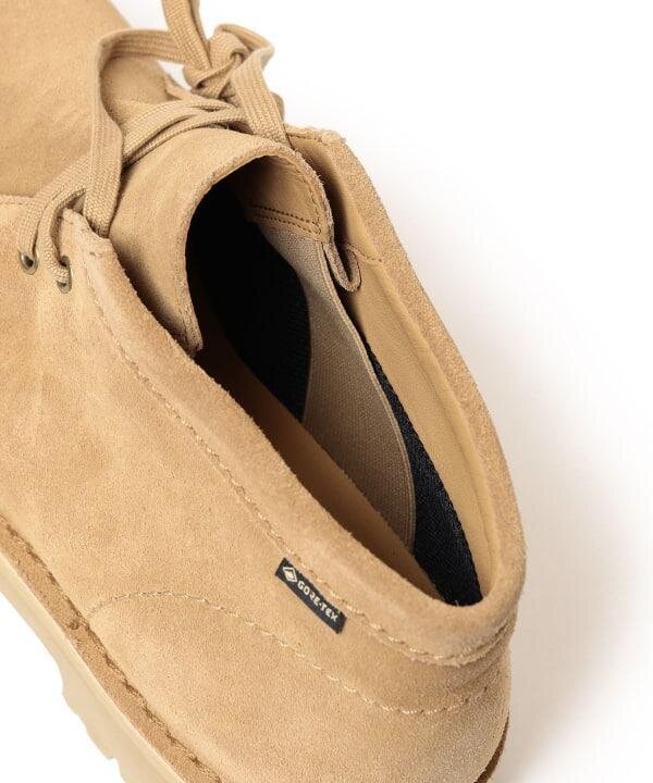 クラークス(Clarks) デザートブーツ｜写真8