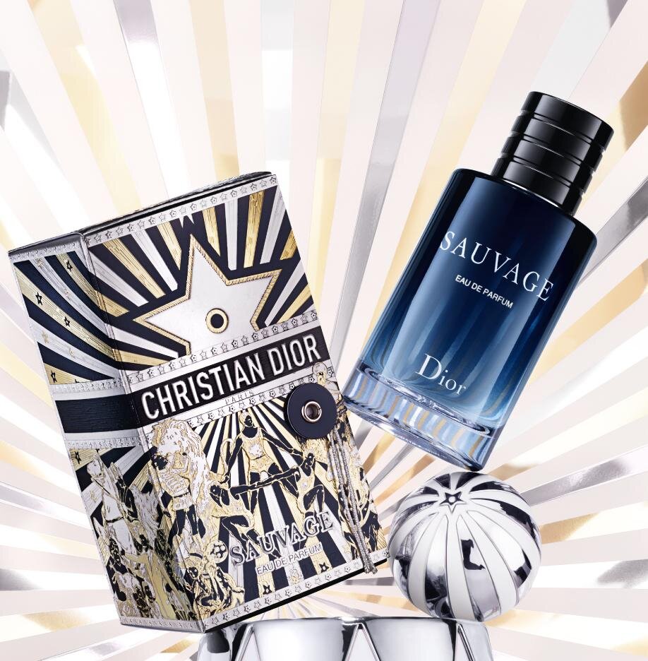 ソヴァージュ オードゥ パルファン 100mL 21,010円＜数量限定＞ 