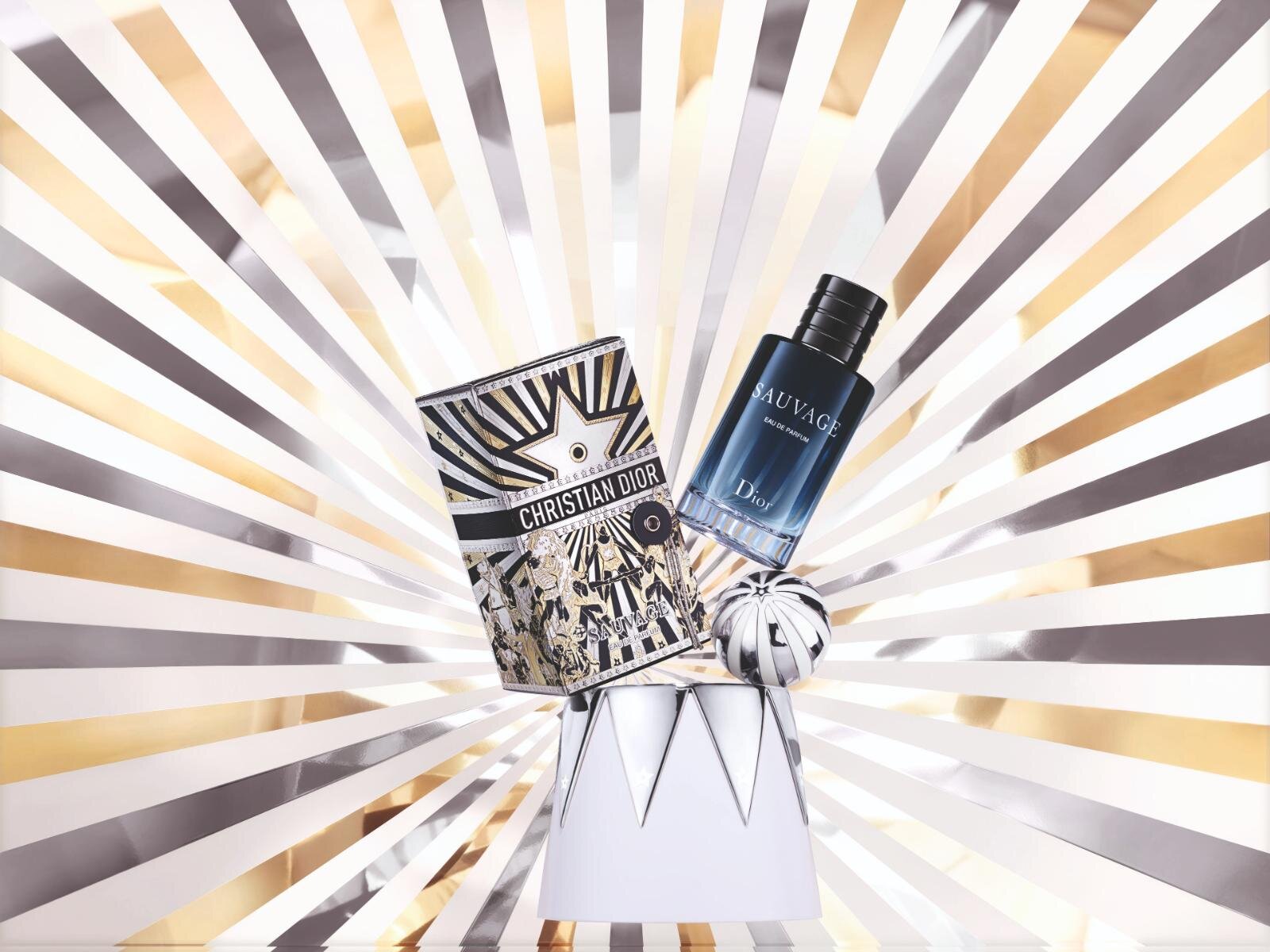 ディオール(DIOR) ミス ディオール｜写真3