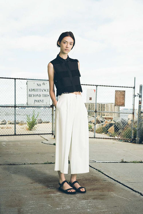 シー ニューヨーク 2015年春夏<span>コレクション</span> - 写真13
