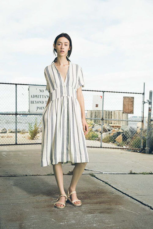 シー ニューヨーク 2015年春夏<span>コレクション</span> - 写真21