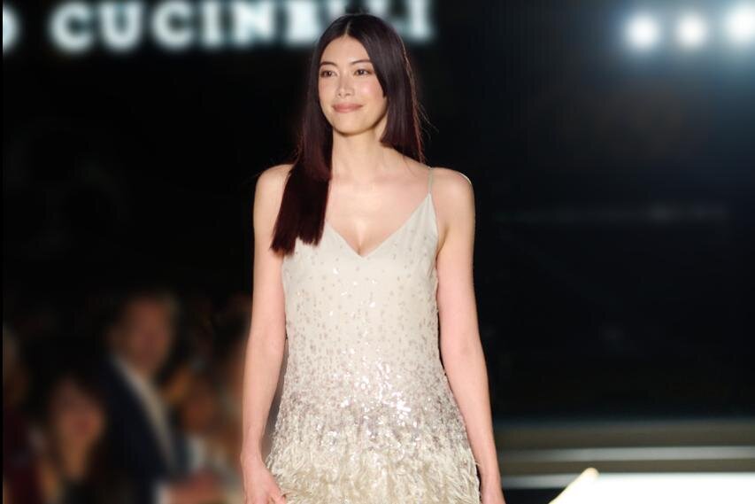 ブルネロ・クチネリ来日 2026年春夏ファッションプレゼンテーションを開催、渡辺謙＆玉森裕太らが来場