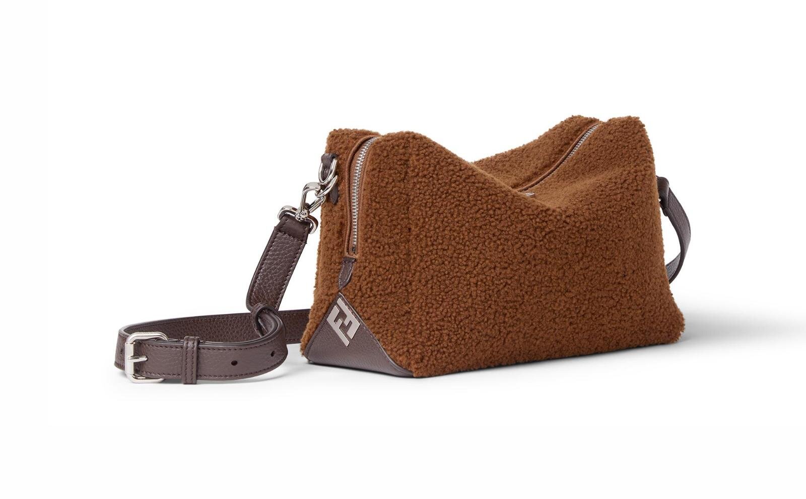 フェンディ(FENDI) バゲット｜写真6