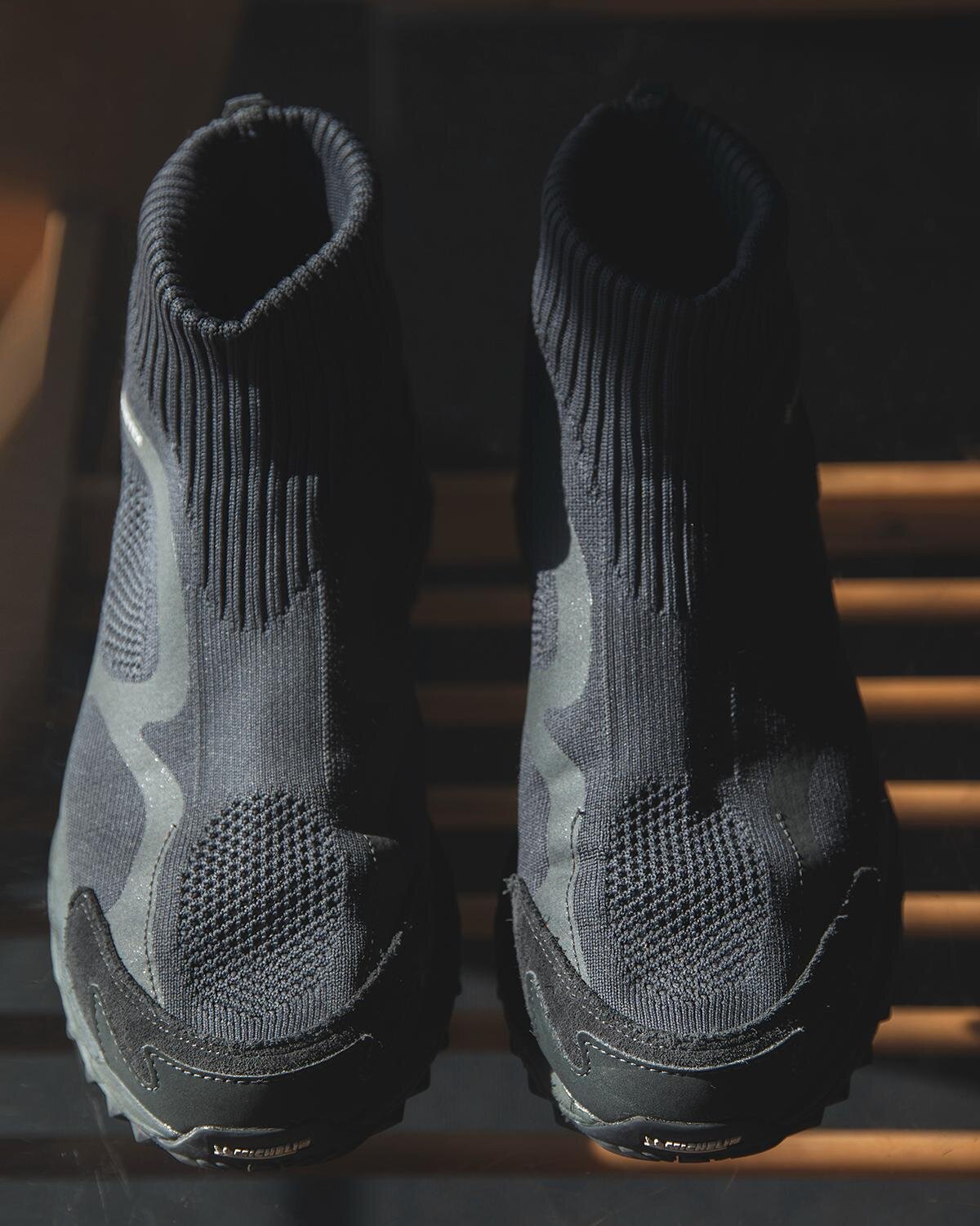 ノンエフスノー　未使用 nonnativeとのコラボレーション 第三弾｜MIZUNO SPORTSTYLE