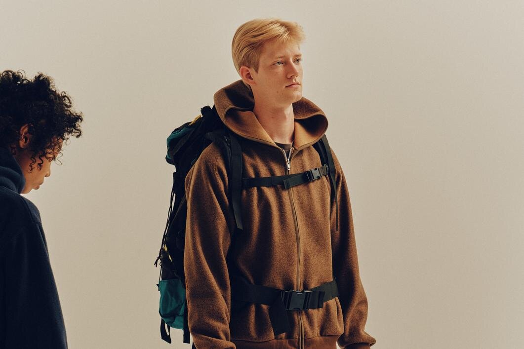 サイラス 2025-26年秋冬 ウィメンズ&メンズ コレクション