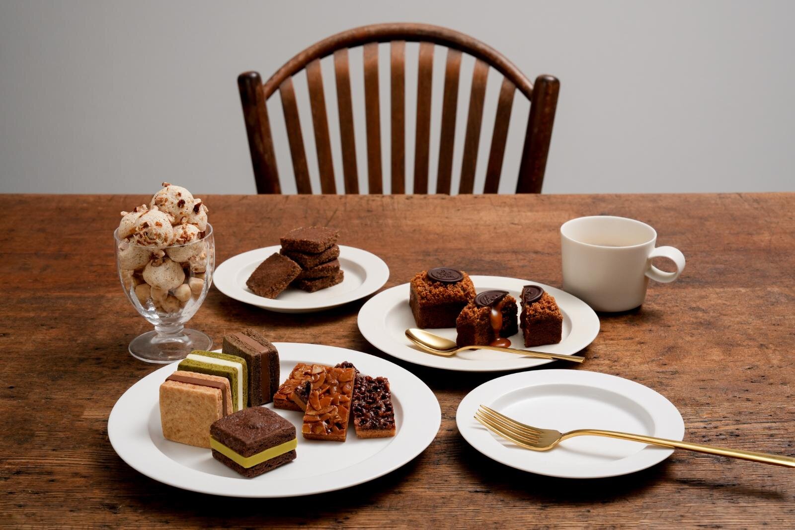 フランズ チョコレート(Fran’s Chocolates) ソルトキャラメル｜写真4