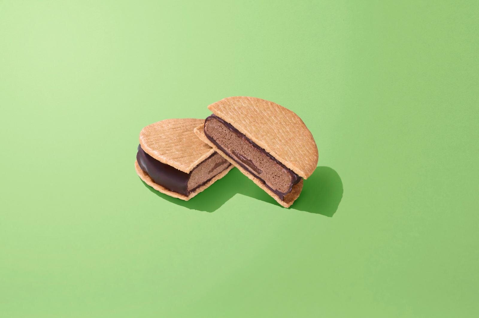 「ファミマがチョコだらけ！」濃厚ショコラケーキ＆コク深チョコドリンクなど、“チョコづくし”の祭典｜写真2