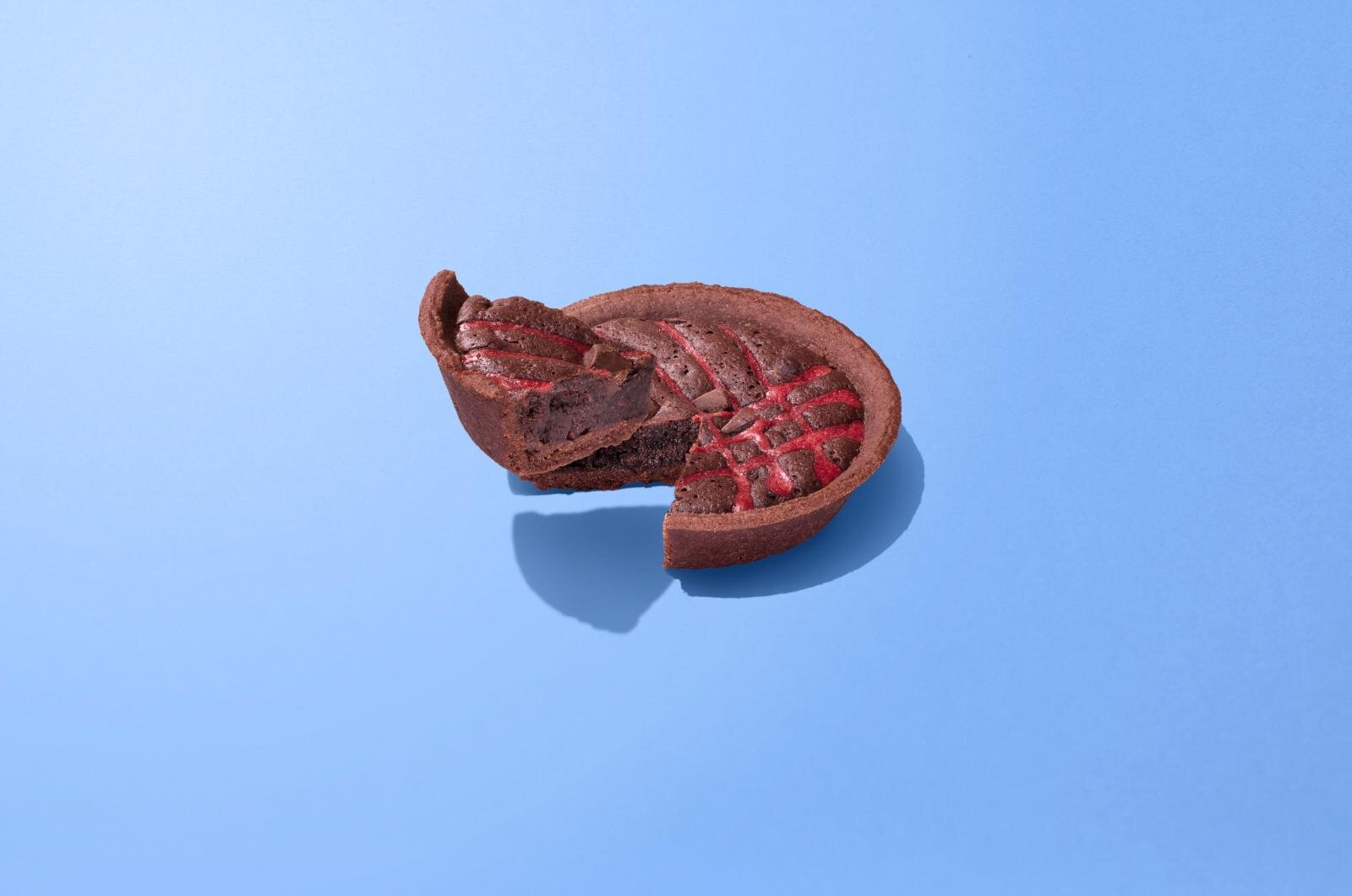 「ファミマがチョコだらけ！」濃厚ショコラケーキ＆コク深チョコドリンクなど、“チョコづくし”の祭典｜写真9