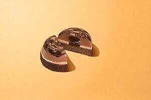 「ファミマがチョコだらけ！」濃厚ショコラケーキ＆コク深チョコドリンクなど、“チョコづくし”の祭典｜写真10