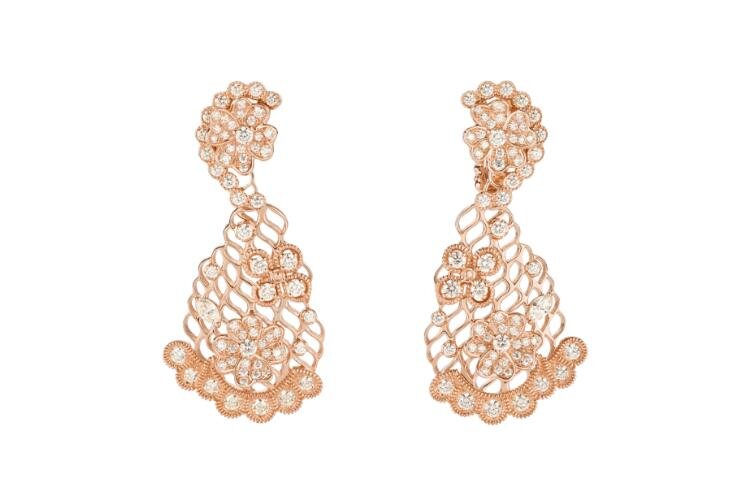 イヤリング PGxDIA 7,200,000円