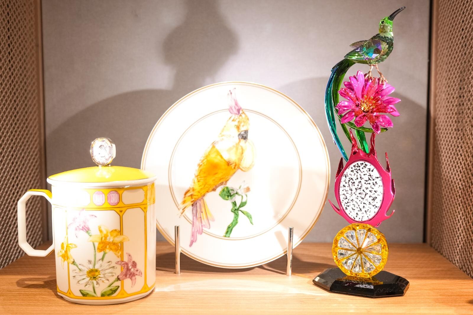 スワロフスキー(SWAROVSKI) カフェ スワロフスキー｜写真34
