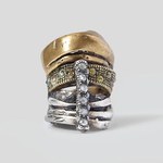 リック・オウエンス(Rick Owens), ローリー・ロドキン(Loree Rodkin) ハンロッド｜写真1