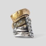 リック・オウエンス(Rick Owens), ローリー・ロドキン(Loree Rodkin) ハンロッド｜写真2