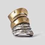 リック・オウエンス(Rick Owens), ローリー・ロドキン(Loree Rodkin) ハンロッド｜写真4