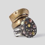 リック・オウエンス(Rick Owens), ローリー・ロドキン(Loree Rodkin) ハンロッド｜写真6