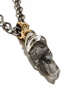 リック・オウエンス(Rick Owens), ローリー・ロドキン(Loree Rodkin) ハンロッド｜写真13