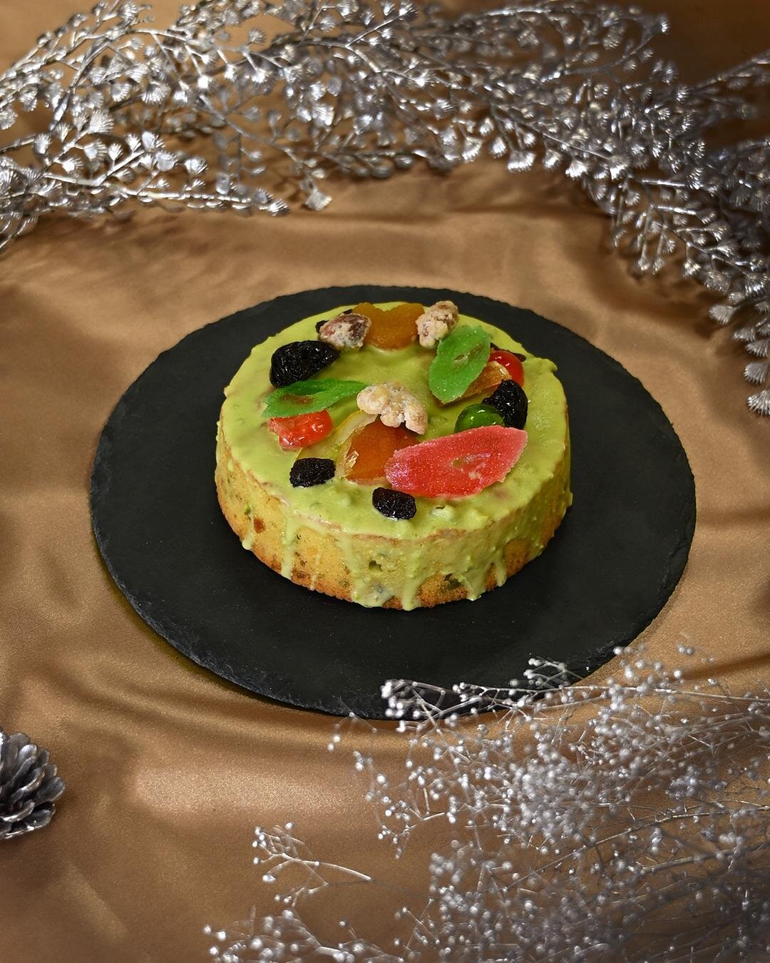 ノエルパウンドケーキ 3,240円 ※数量限定