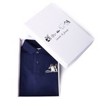 クマ＆ペンギンがワニとコラボ？！ラコステのクリスマス限定キッズ用ポロシャツとスウェット｜写真3