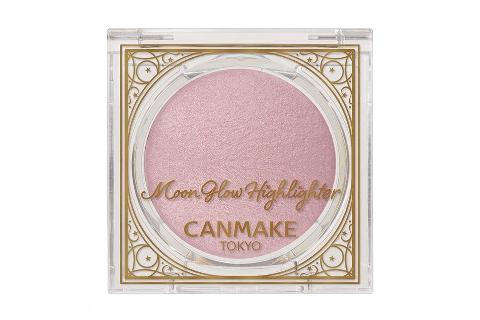 キャンメイク2025年冬コスメ、ギャル＆バブリーメイクも楽しめる全32色“かわいい”アイパレ