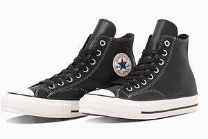 コンバース アディクト25年秋冬スニーカー、“シェブロン＆スター”復刻モデルや「オールスターⅡ」も