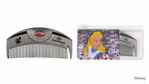 ラブクロムのディズニー限定ヘアコーム、ラプンツェル・アリエル・アリスの3デザイン｜写真6