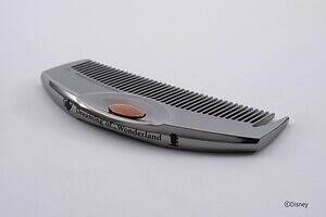 ラブクロムのディズニー限定ヘアコーム、ラプンツェル・アリエル・アリスの3デザイン｜写真7